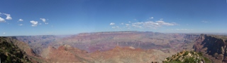 usa - grand canyon