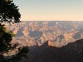 usa - grand canyon