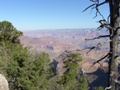 usa - grand canyon