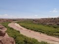 Horseshoe Bend - Lake Powell