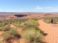 Horseshoe Bend - Lake Powell