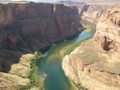 Horseshoe Bend - Lake Powell