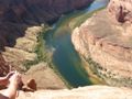 Horseshoe Bend - Lake Powell