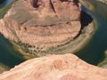 Horseshoe Bend - Lake Powell