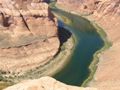 Horseshoe Bend - Lake Powell