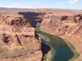 Horseshoe Bend - Lake Powell