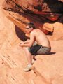 Horseshoe Bend - Lake Powell