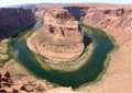 Horseshoe Bend - Lake Powell