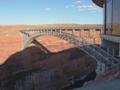 Horseshoe Bend - Lake Powell