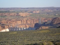 Horseshoe Bend - Lake Powell