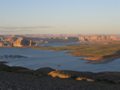 Horseshoe Bend - Lake Powell