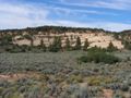 red canyon - bryce canyon