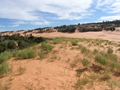 red canyon - bryce canyon