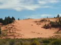 red canyon - bryce canyon