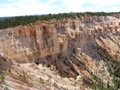 red canyon - bryce canyon