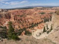 red canyon - bryce canyon