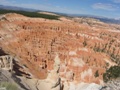 red canyon - bryce canyon