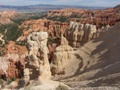 red canyon - bryce canyon