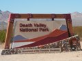 death valley - stovepipe wells