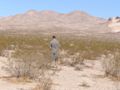 death valley - stovepipe wells