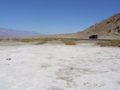 death valley - stovepipe wells