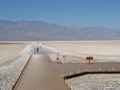 death valley - stovepipe wells