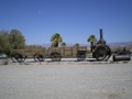 death valley - stovepipe wells