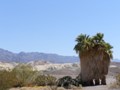 death valley - stovepipe wells