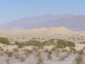 death valley - stovepipe wells
