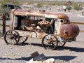 death valley - stovepipe wells