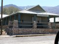 death valley - stovepipe wells