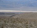 death valley - stovepipe wells