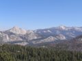 yosemite np - jamestown - modesto