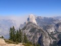 yosemite np - jamestown - modesto