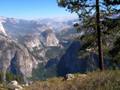yosemite np - jamestown - modesto