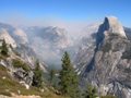 yosemite np - jamestown - modesto