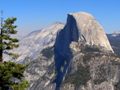 yosemite np - jamestown - modesto