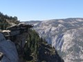 yosemite np - jamestown - modesto