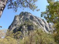 yosemite np - jamestown - modesto