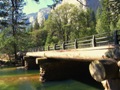 yosemite np - jamestown - modesto