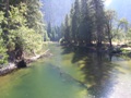 yosemite np - jamestown - modesto