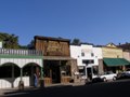 yosemite np - jamestown - modesto