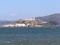 san francisco - alcatraz