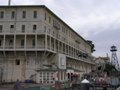 san francisco - alcatraz