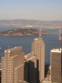 san francisco - alcatraz