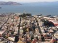 san francisco - alcatraz