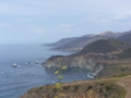 from san francisco to LA - highway nr 1