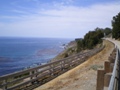 from san francisco to LA - highway nr 1