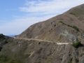 from san francisco to LA - highway nr 1