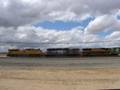 from san francisco to LA - highway nr 1